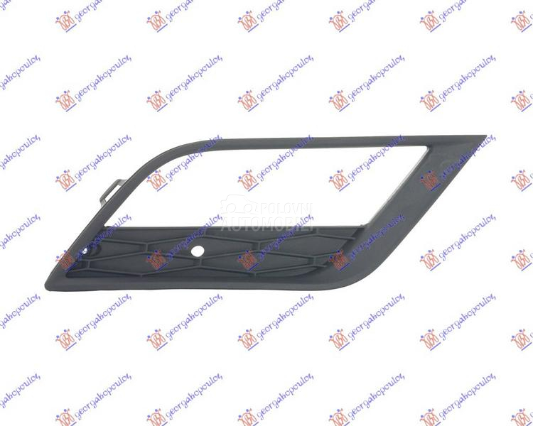 RESETKA PREDNJEG BRANIKA (SA M