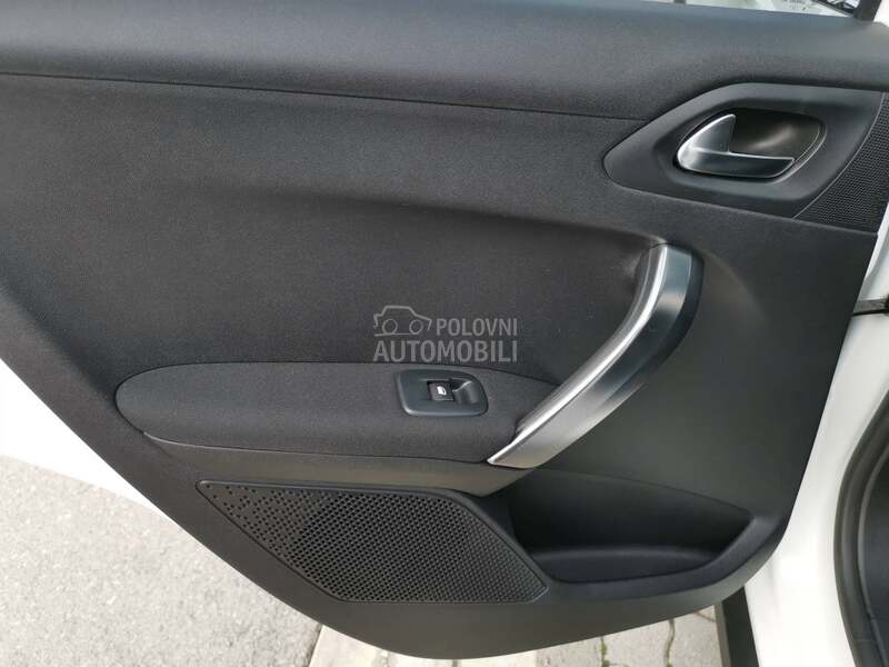 Peugeot 2008 1.2Allure