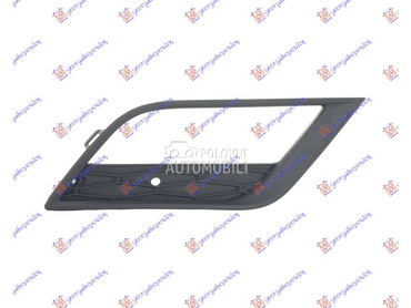 RESETKA PREDNJEG BRANIKA (SA M za Seat Ibiza od 2015. do 2017. god.