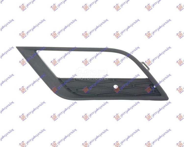 RESETKA PREDNJEG BRANIKA (SA M