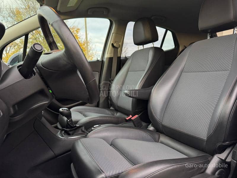 Opel Mokka 1.4 4x4 CH NOV