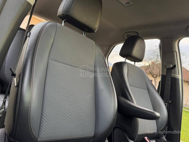 Opel Mokka 1.4 4x4 CH NOV