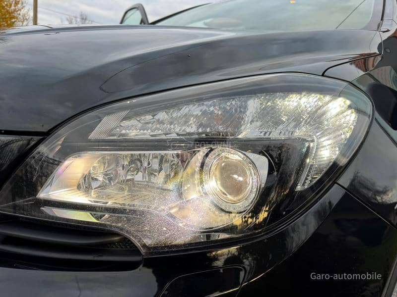 Opel Mokka 1.4 4x4 CH NOV