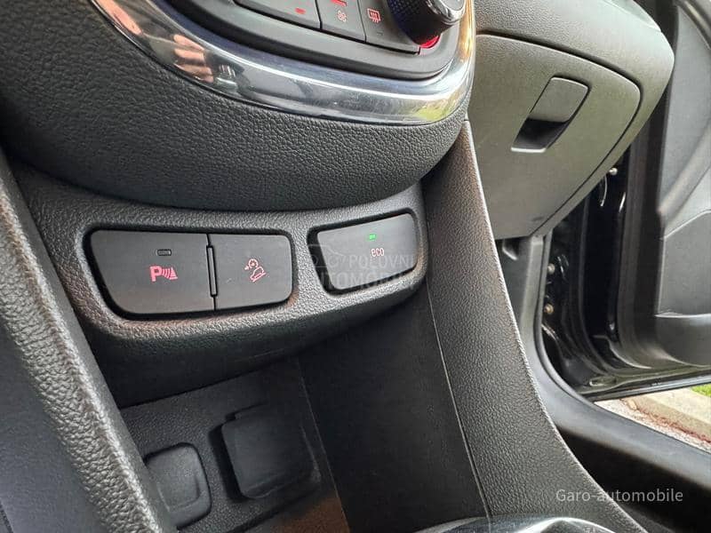 Opel Mokka 1.4 4x4 CH NOV