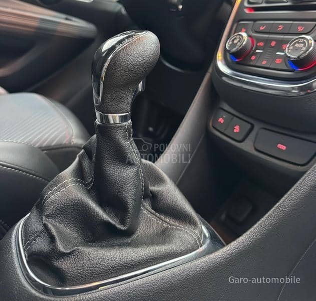 Opel Mokka 1.4 4x4 CH NOV