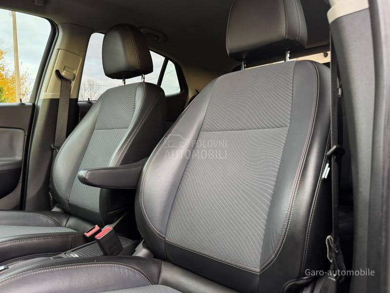 Opel Mokka 1.4 4x4 CH NOV