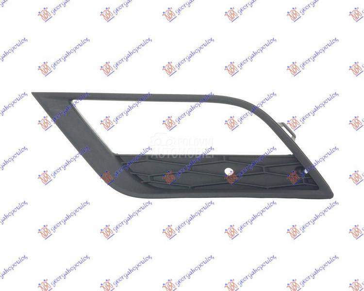 RESETKA PREDNJEG BRANIKA (SA M