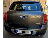 MINI Countryman 1.6d