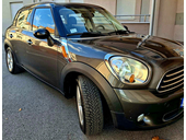 MINI Countryman 1.6d