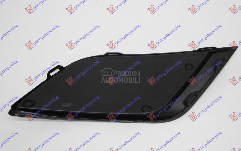 RESETKA PREDNJEG BRANIKA (BEZ