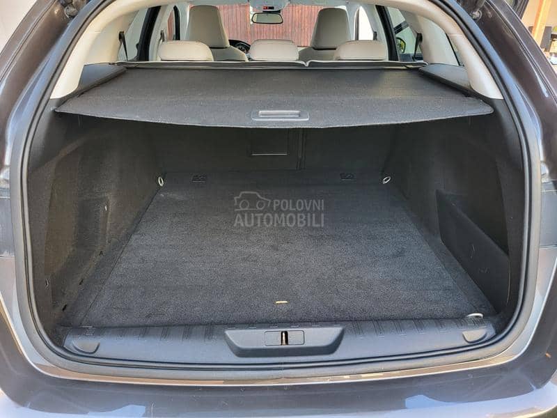 Peugeot 308 1.6blue-Hdi Allure