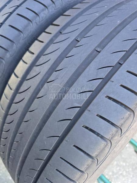 Pirelli 225/55 R17 Letnja