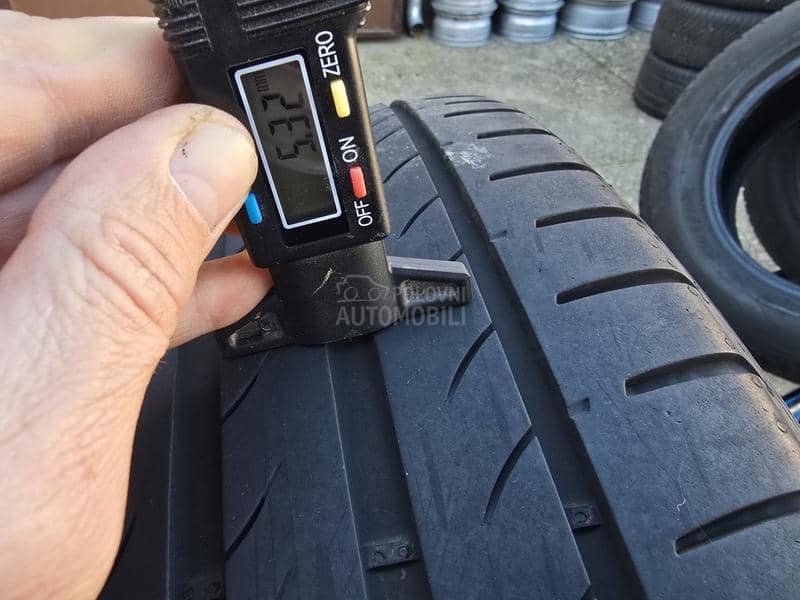 Pirelli 225/55 R17 Letnja