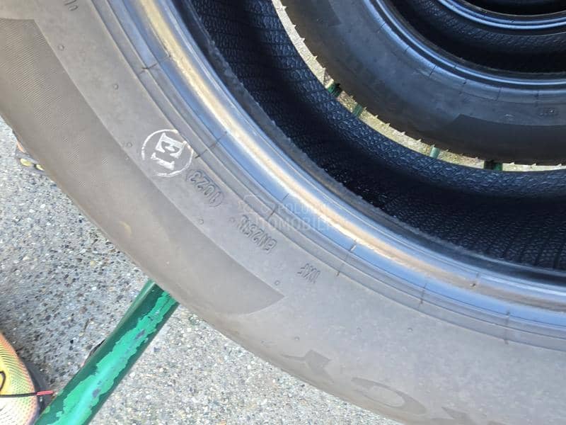 Pirelli 225/55 R17 Letnja