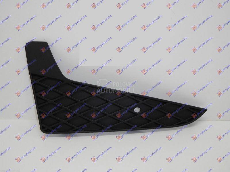 RESETKA PREDNJEG BRANIKA (SA M