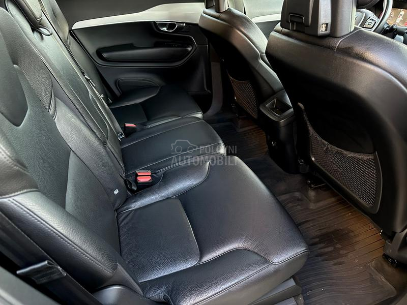 Volvo XC90 D5 AWD