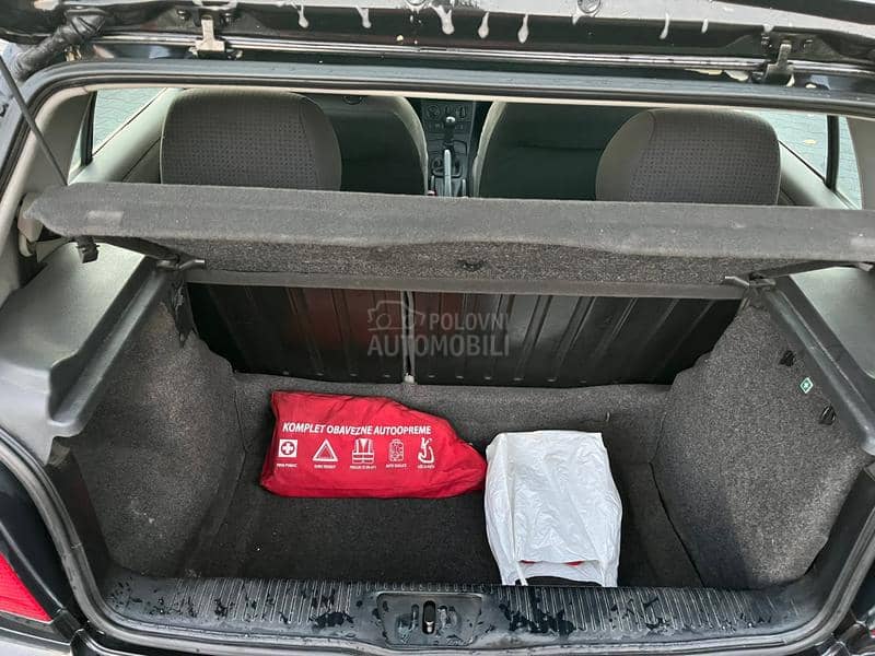 Volkswagen Polo 1.4ii//TOOPP