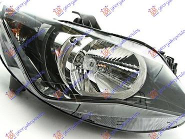 FAR (JEDNO SOCIVO) (TYC) za Seat Ibiza od 2012. do 2015. god.