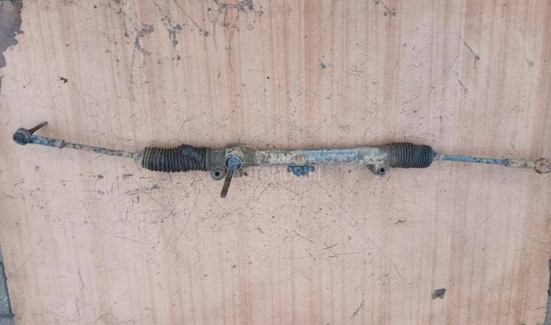 Letva volana glava upravljaca