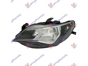 FAR (DUPLO SOCIVO) HROM (DEPO) za Seat Ibiza od 2012. do 2015. god.