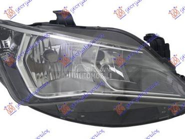 FAR (DUPLO SOCIVO) HROM (TYC) za Seat Ibiza od 2012. do 2015. god.