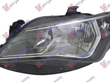 FAR (DUPLO SOCIVO) HROM (TYC) za Seat Ibiza od 2012. do 2015. god.