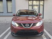 Nissan Qashqai 1.5 DCI   KAM 360
