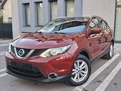 Nissan Qashqai 1.5 DCI   KAM 360