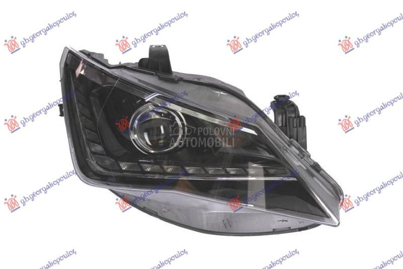 FAR Bi-XENON (AFS) (SA LED DNE