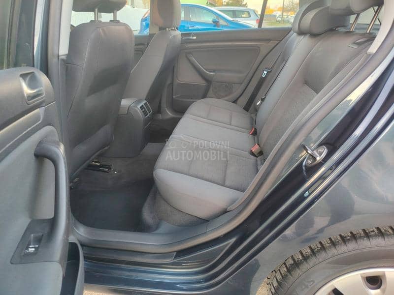 Volkswagen Golf 5 1.9TDI