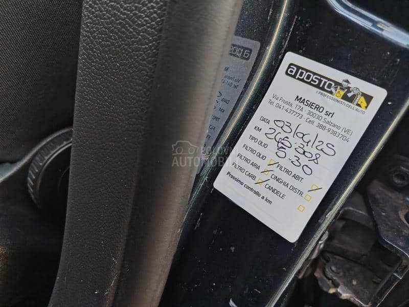 Volkswagen Golf 5 1.9TDI