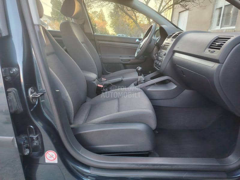 Volkswagen Golf 5 1.9TDI