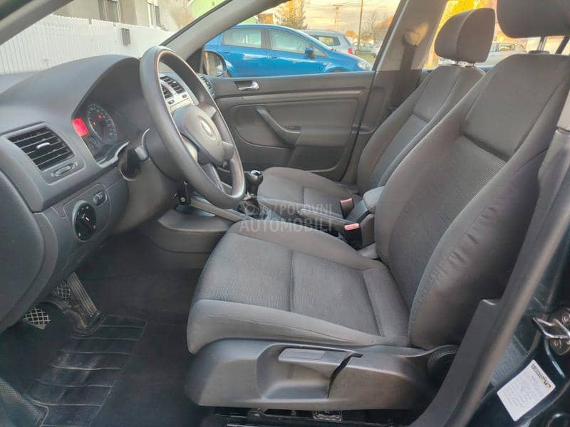 Volkswagen Golf 5 1.9TDI