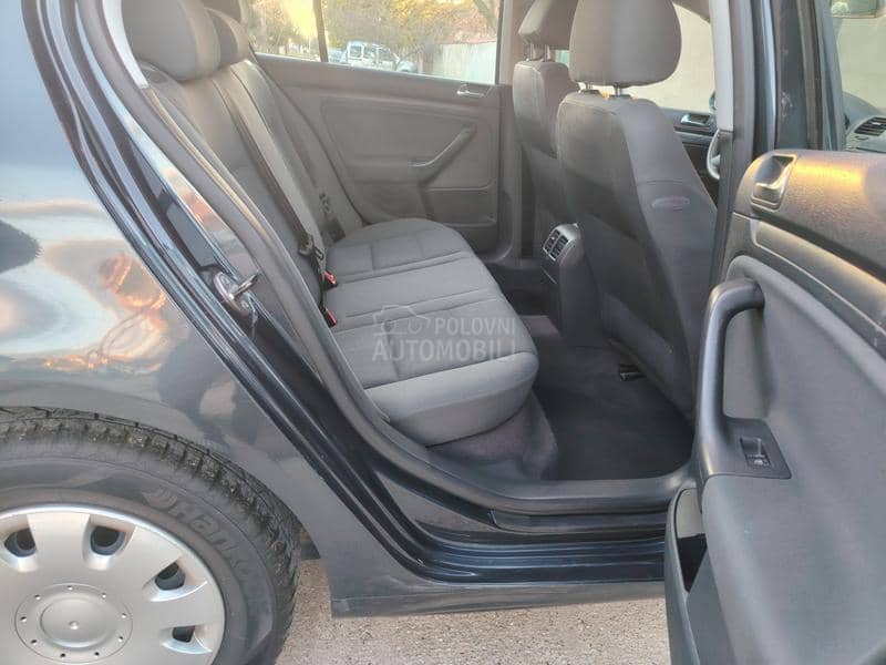 Volkswagen Golf 5 1.9TDI