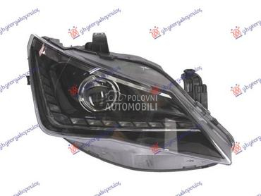 FAR Bi-XENON (AFS) (SA LED DNE za Seat Ibiza od 2015. do 2017. god.