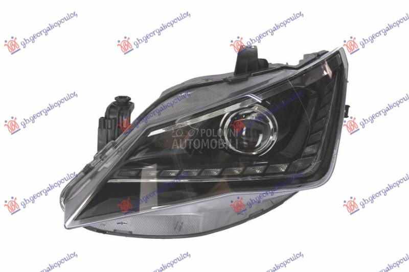 FAR Bi-XENON (AFS) (SA LED DNE