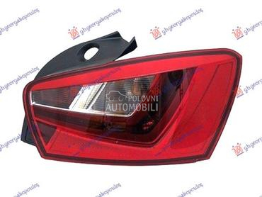 STOP LAMPA LED (CRNO KUCISTE) za Seat Ibiza od 2015. do 2017. god.