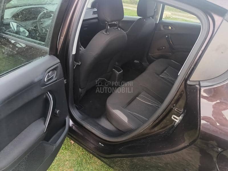 Peugeot 208 1.4