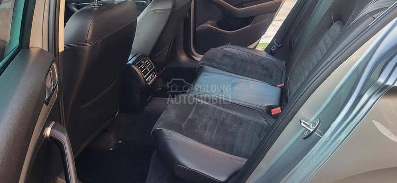Volkswagen Passat B8 2.0 TDI  HIGHLINE