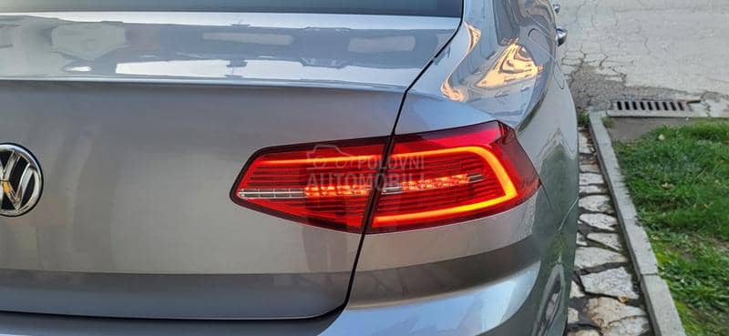 Volkswagen Passat B8 2.0 TDI  HIGHLINE