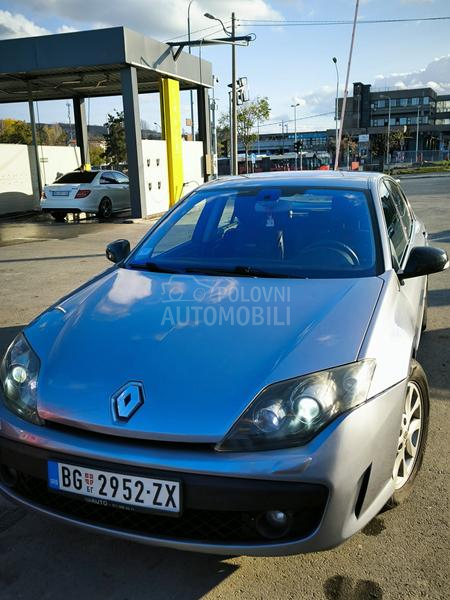 Renault Laguna GT