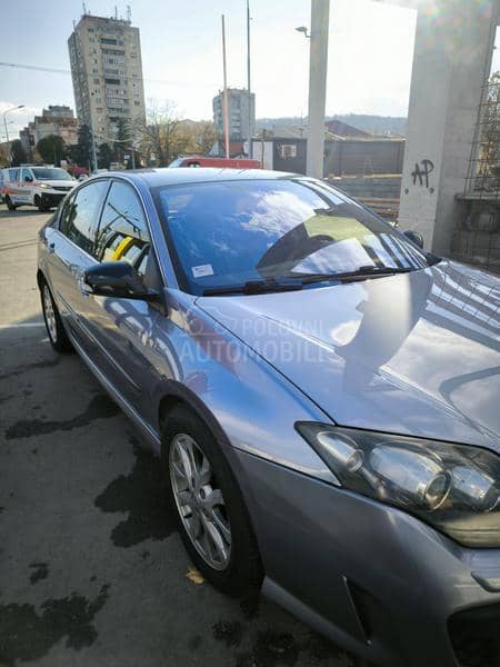 Renault Laguna GT