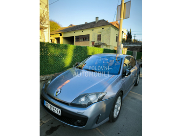 Renault Laguna GT