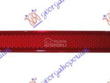 KATADIOPTER U ZADNJEM BRANIKU za Seat Ibiza od 2015. do 2017. god.