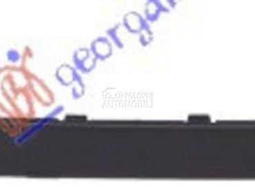 SPOJLER ZADNJEG BRANIKA za Seat Ibiza od 2012. do 2015. god.