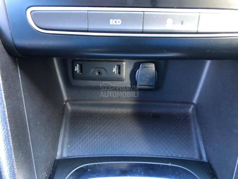 Renault Megane Registovan