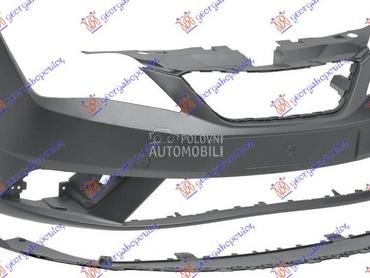 PREDNJI BRANIK PM za Seat Ibiza od 2015. do 2017. god.