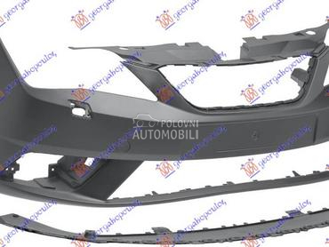 PREDNJI BRANIK PM (PRSKALICE) za Seat Ibiza od 2015. do 2017. god.