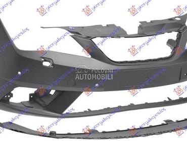 PREDNJI BRANIK PM (PRSKALICE) za Seat Ibiza od 2015. do 2017. god.