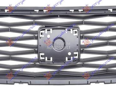 PVC MASKA za Seat Ibiza od 2015. do 2017. god.